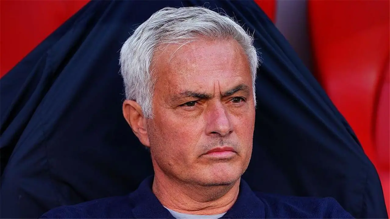 شيرر: سأتفاجأ إذا عاد مورينيو إلى ريال مدريد